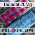 Tadadel 20Mg 35